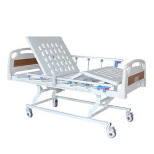 3 function electric bed
