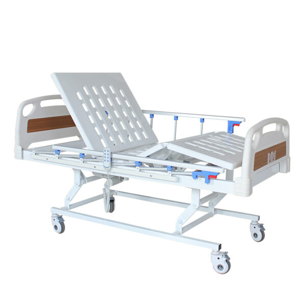 3 function electric bed