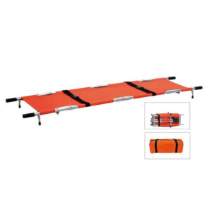 4 fold stretcher