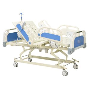 5 function electric bed