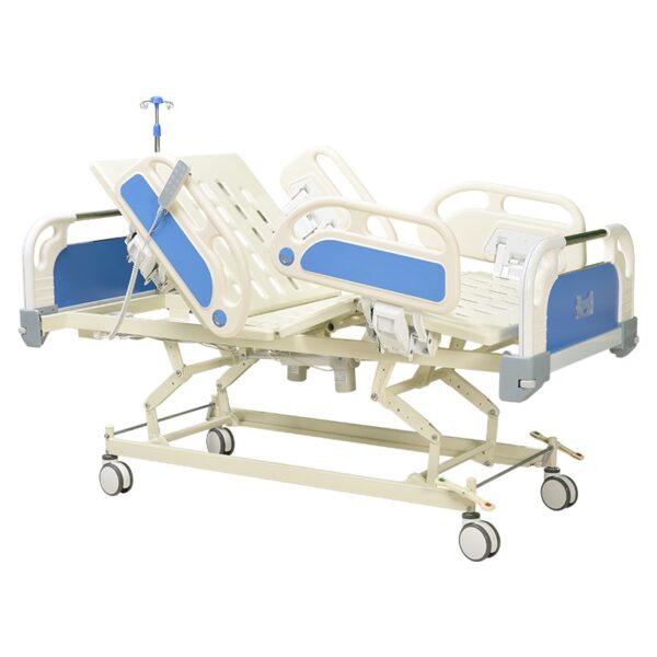 5 function electric bed