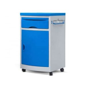 Abs Bedside locker