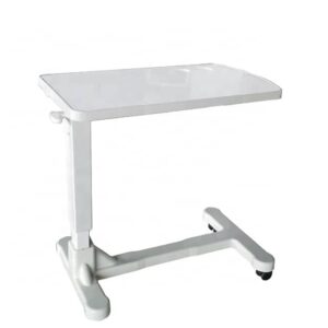 ABS Overbed table