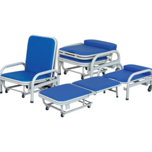 Accompany Chair