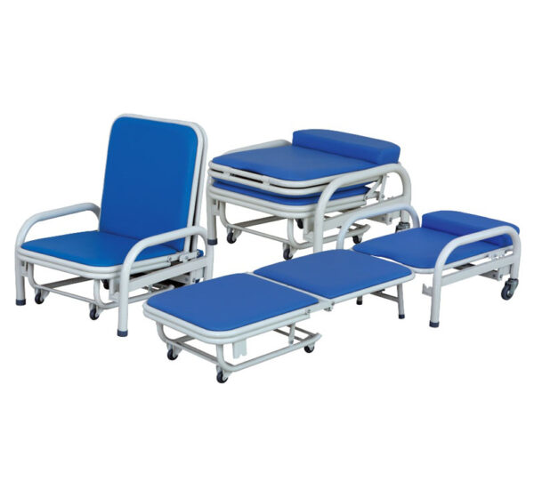 Accompany Chair