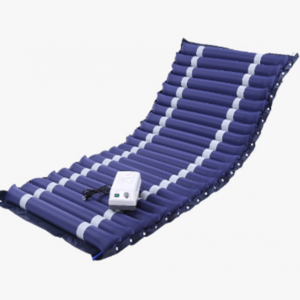 Alternating pressure mattress
