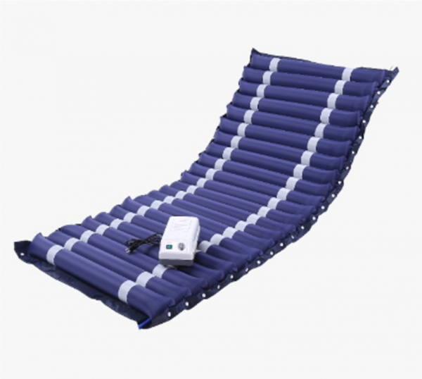 Alternating pressure mattress