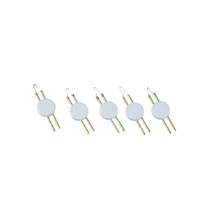Cautery pen tips singles