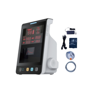 Vital signs monitor e8