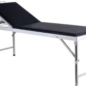 Examination Bed foldable