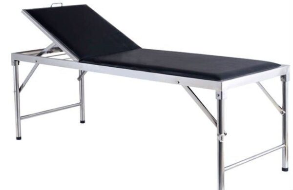 Examination Bed foldable