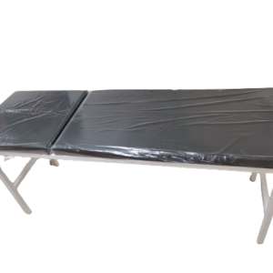 Knockdown exam couch