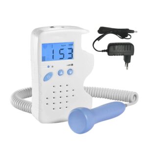 Fetal doppler