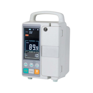 Infusion pump