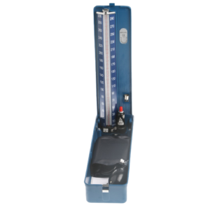 Blood pressure meter Mercurial