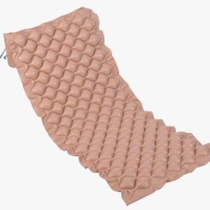 Bubble type air mattress