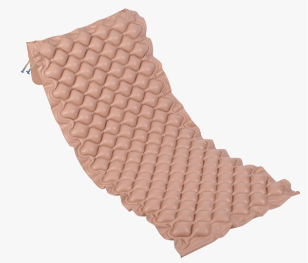 Bubble type air mattress