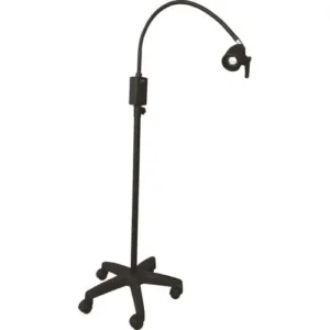 Led exam lamp