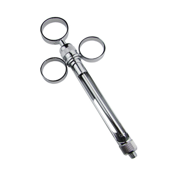3 ring Dental syringe