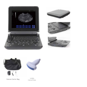 Ultra sound machine