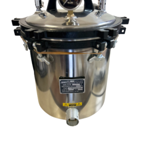 18L Autoclave