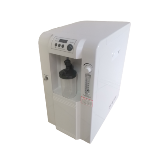 10L medical grade oxygen concentrator single flow