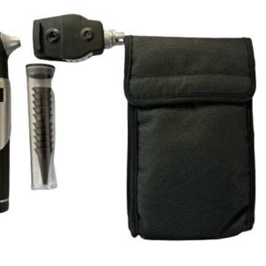 Otoscope ophthalmoscope