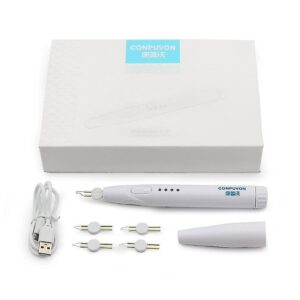 Cautery pen