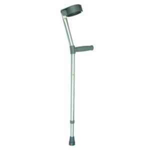 Elbow crutch