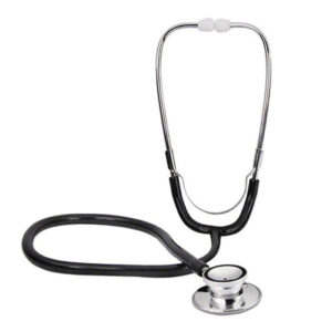 Dual Head Doctors Stethoscope