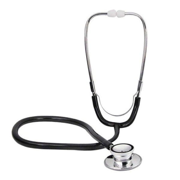 Dual Head Doctors Stethoscope