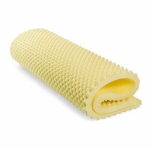 Eggbox mattress