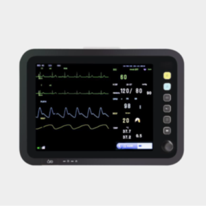 Patient monitor 12 inch