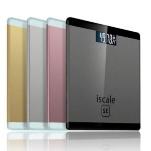 Digital Bathroom scale