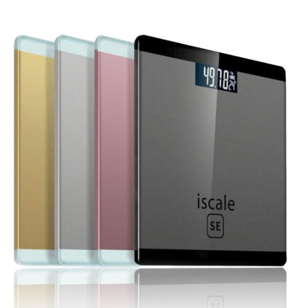 Digital Bathroom scale