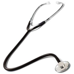 Nurse stethoscope