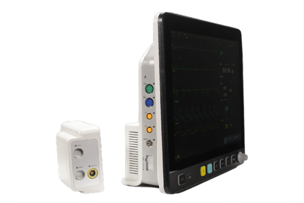 Patient Monitor e15 with printer