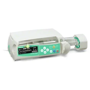 Braun Perfusor Space Syringe Pump