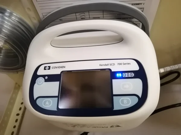 Covidien Kendall SCD 700 Series