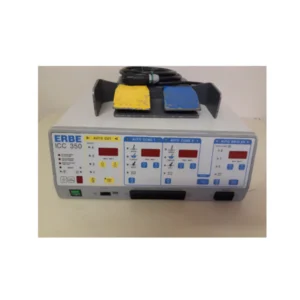 ERBE ICC 350 Electrosurgical Unit