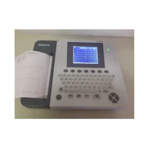 Edan SE-1200 ECG