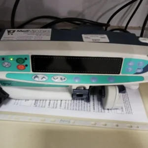 BD Alaris PK Syringe Pump (Refurbished)
