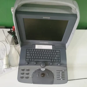 Acuson Cypress Portable Ultrasound