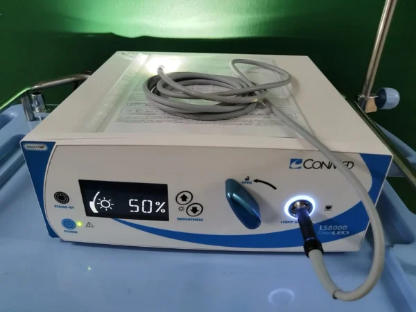 ConMed Linvatec LS8000 Direct LED Light Source