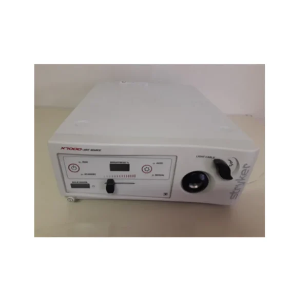 Stryker X7000 Light Source