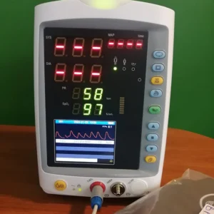 Creative Medical PC900 Patient monitor