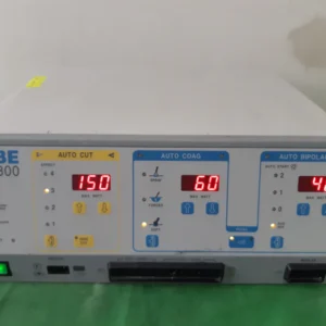 ERBE ICC 300 Electrosurgical Unit